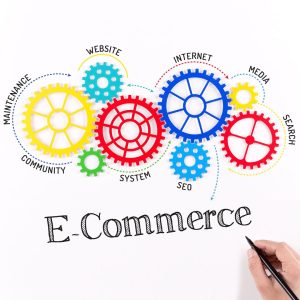 Ecommerce SEO