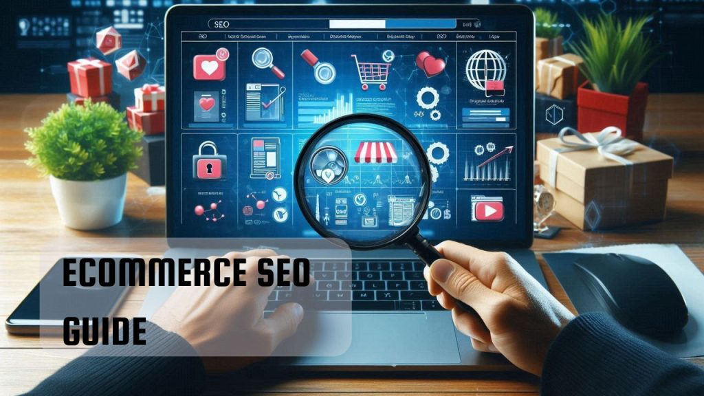 Ecommerce SEO Guide