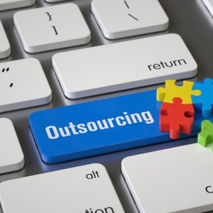 Outsourced SEO